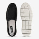 Mocassim Ferracini Masculino Preto Prisma